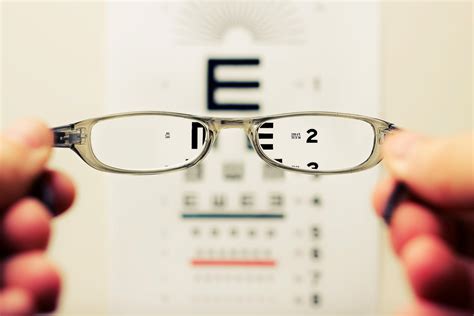 Understanding 20/40 Vision: What Does It Mean for Your Eyesight?