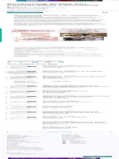 Image result for Wedding Reception Anchoring Script