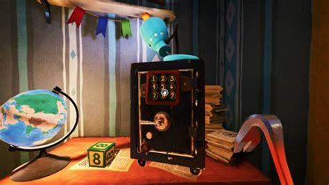 Image result for Hello Neighbor 2 Demo Safe Code