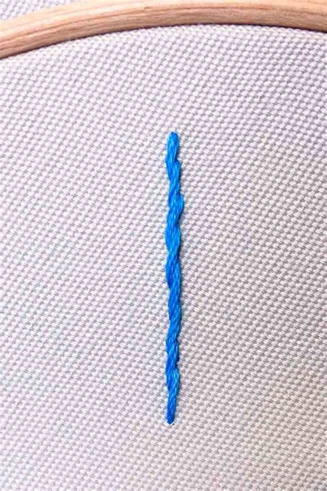 Free Embroidery Tutorials 的图像结果