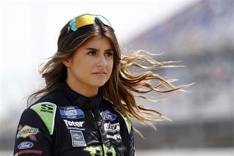 Hailie Deegan: Wiki, Bio, Age, Height, Body Measurement, Boyfriend, Net ...