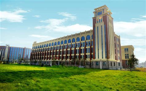 信息工程学院召开毕业生座谈会-郑州工程技术学院