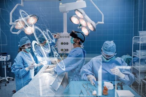 直击行业痛点，“VR+医疗”开启智慧健康新模式 苏州三目维度数字科技有限公司
