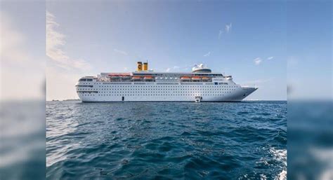Canada extends cruise ship ban till February 2022 | TimesTravel