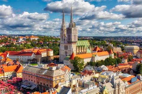 Carte Croatie : Plan Croatie - Routard.com