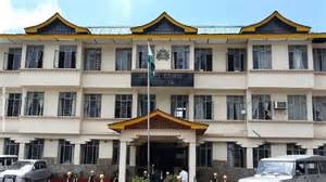 Sikkim court denies bail to SDF spokesperson Arun Limboo in case ...