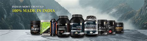 Indian Formulation – Muscle di8