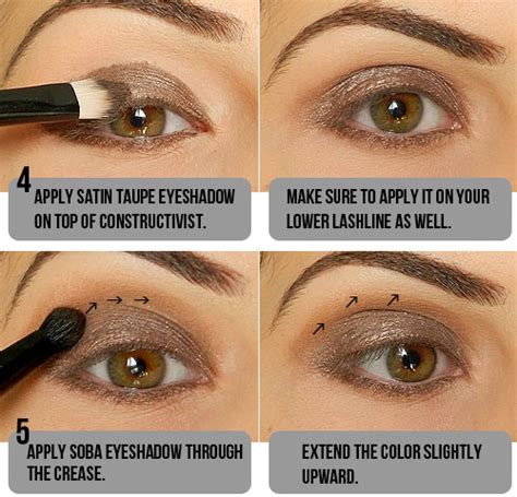 Image result for Mac Makeup Tutorial