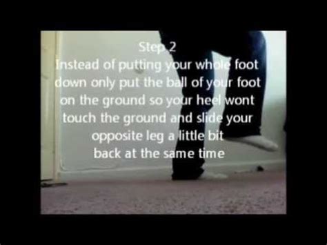 Miami Step Tutorial Shuffling 的图像结果