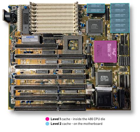 Image result for Microprocessor Cache