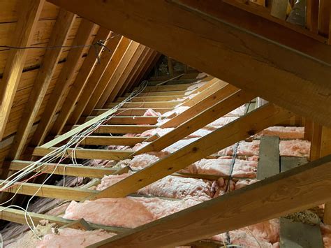 Insulation Types - My Attic Guy