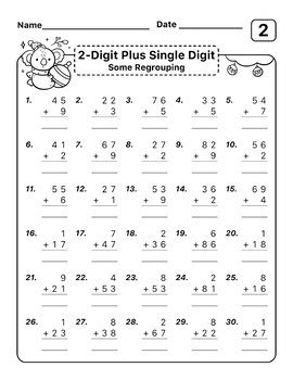 Image result for Plus 1 Math Worksheets