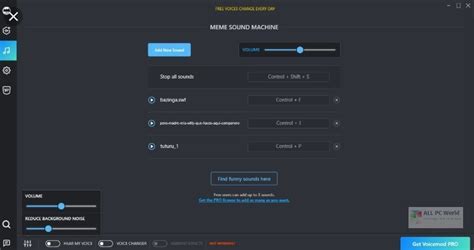 Image result for Free Voice Mod Pro License Code