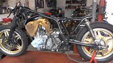 Honda Cafe Racer In Bangladesh by Honda Bol D Or 750 Cafe Racer F 252 R Erich Honda Cafe Racer In Bangladesh