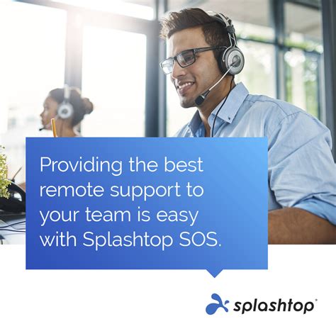 Image result for Splashtop SOS