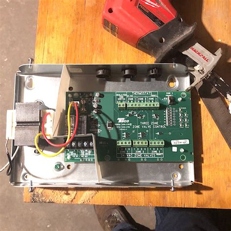 Zone Relay Controls 的图像结果