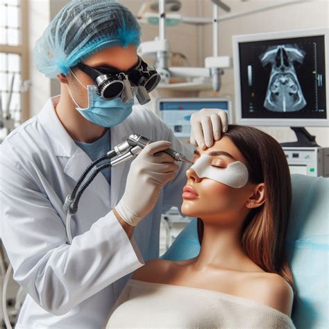 Nose Job North Dakota