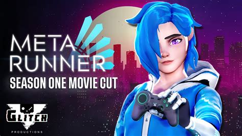 Meta Runner Animation 的图像结果