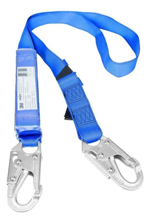 Image result for Using Fall Arrest Lanyards