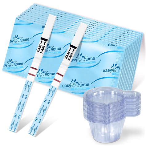 Image result for Ovulation Test Kit Amazon