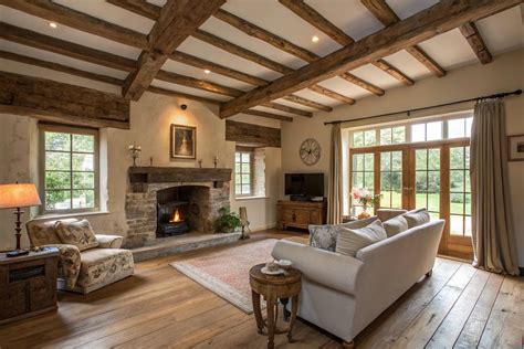 Farmhouse Flooring Ideas