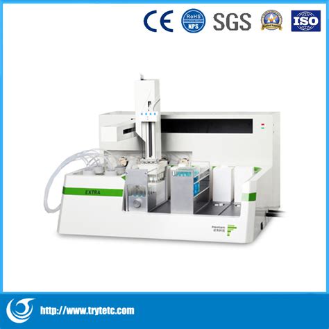 Solid Phase Extraction Applications 的图像结果