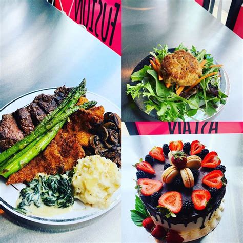 Saucy Porka Hyde Park menus in Chicago, Illinois, United States