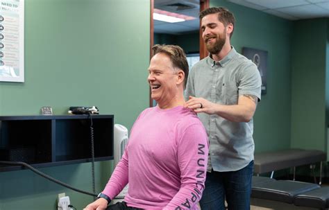 Debunking Common Myths About Scoliosis | South Bellevue Chiropractic