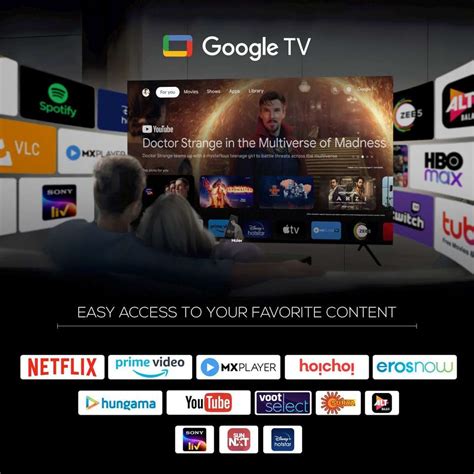 Haier 80 cm (32 inch) HD Ready LED Smart Google TV with HDR10 support ...