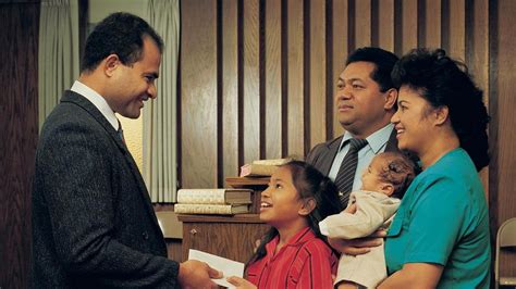 Why tithing is collected and how it is used within the church.