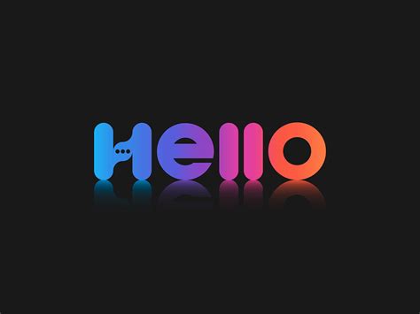 Hello Local Logo 的图像结果
