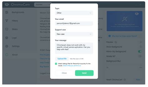 Image result for Chromacam Tutorial