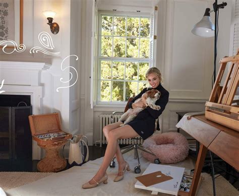 Anna's Adventures in Wonderland | GQ US - lifestyle - Read this story on Magzter.com