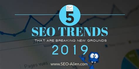 Strategize With SEO Trends 2019 And Rank Your Business