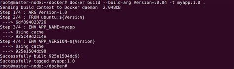 Image result for Dockerfile Env Multiple Variables