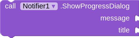 How to add timer - Discussion - Android Builder Community