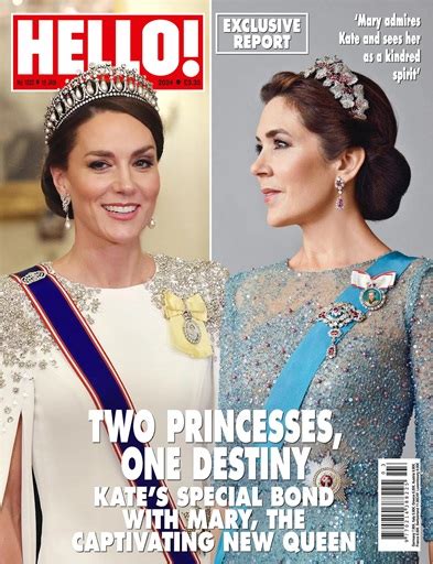 Image result for Hello Magazine UK Subscription