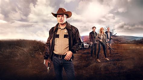 High Ground (2025) - Backdrops — The Movie Database (TMDB)