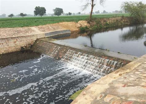 Ground Water Department