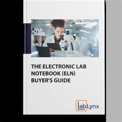Electronic Lab Notebook 的图像结果