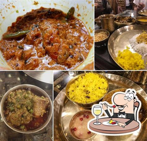 Aami Bangali Restaurant, New Delhi, Nehru Enclave - Restaurant menu ...