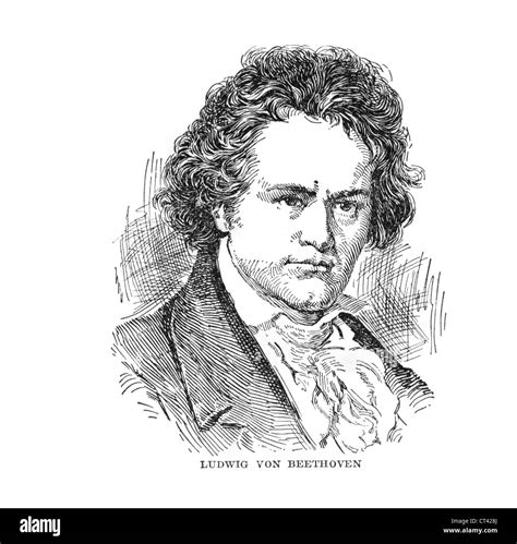 Beethoven Black