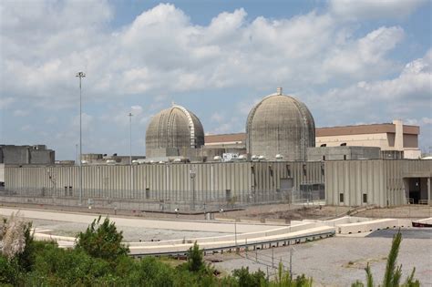 Southern to Pay $413 Million to Resolve Vogtle Nuclear Plant Dispute ...