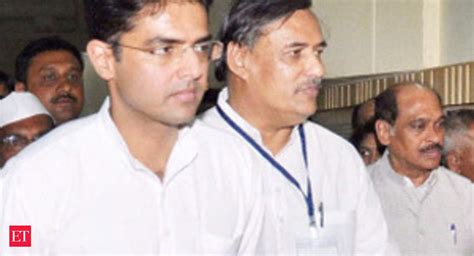 SFIO's forensic lab likely to be functional this fiscal: Sachin Pilot ...