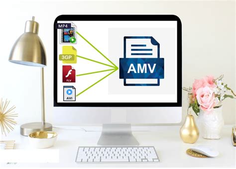 AMV File 的图像结果