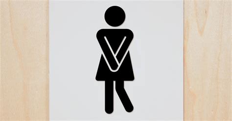 Image result for Bladder Control Issues