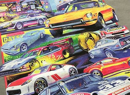 Image result for Simulated Process Screenprint