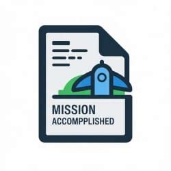 Bluebird Block-2 Mission Accomplished - UPSC PDF Download