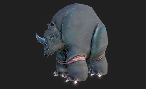 Alien Ecosystem Design Project 的图像结果