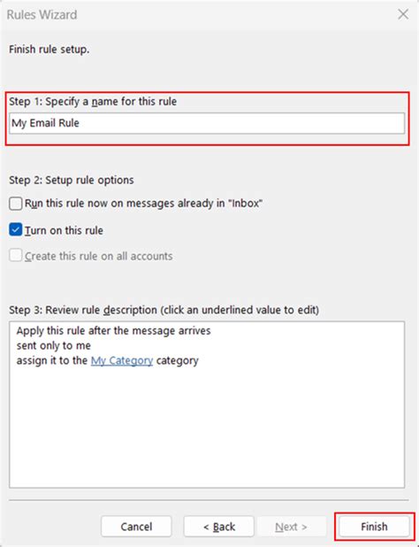 Image result for Outlook 365 Color Code Emails